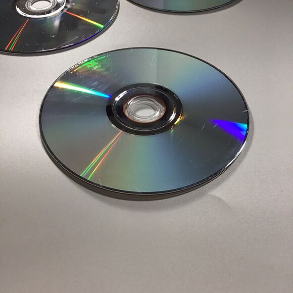 Nintendo Wii Fit Video Games Fit Plus Active Personal Trainer With Manual Tested - Picture 7 of 8